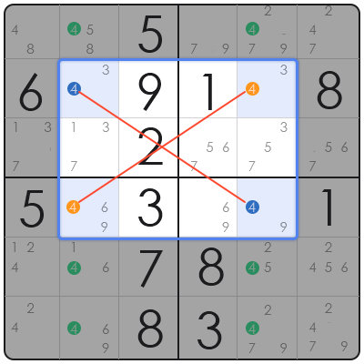 diagonal sudoku puzzles